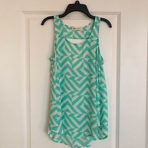 Impeccable Pig Open-Back Tank